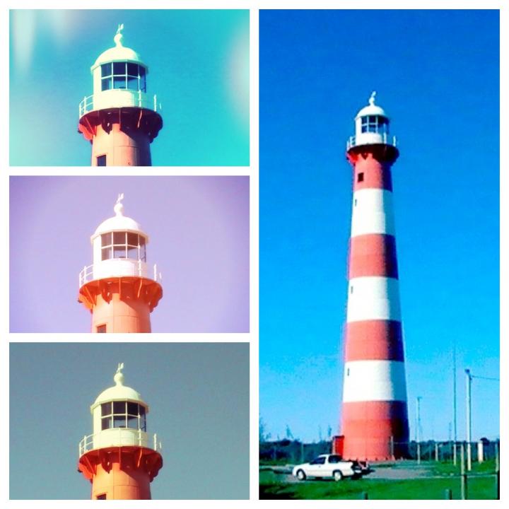 Lighthouse Geraldton